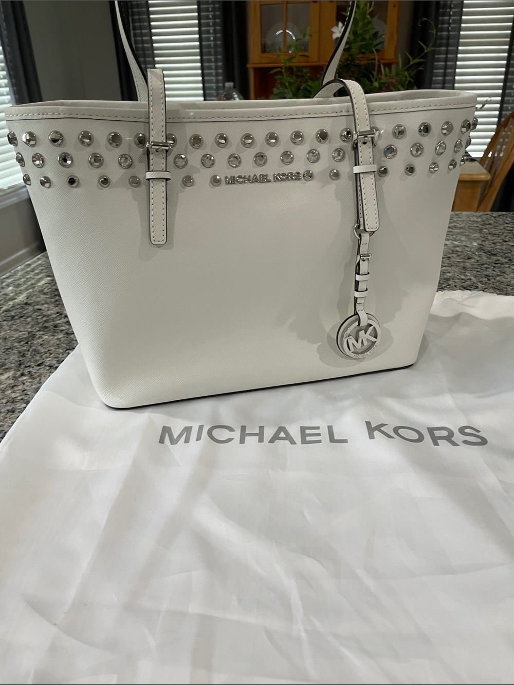 Michael Kors Tote